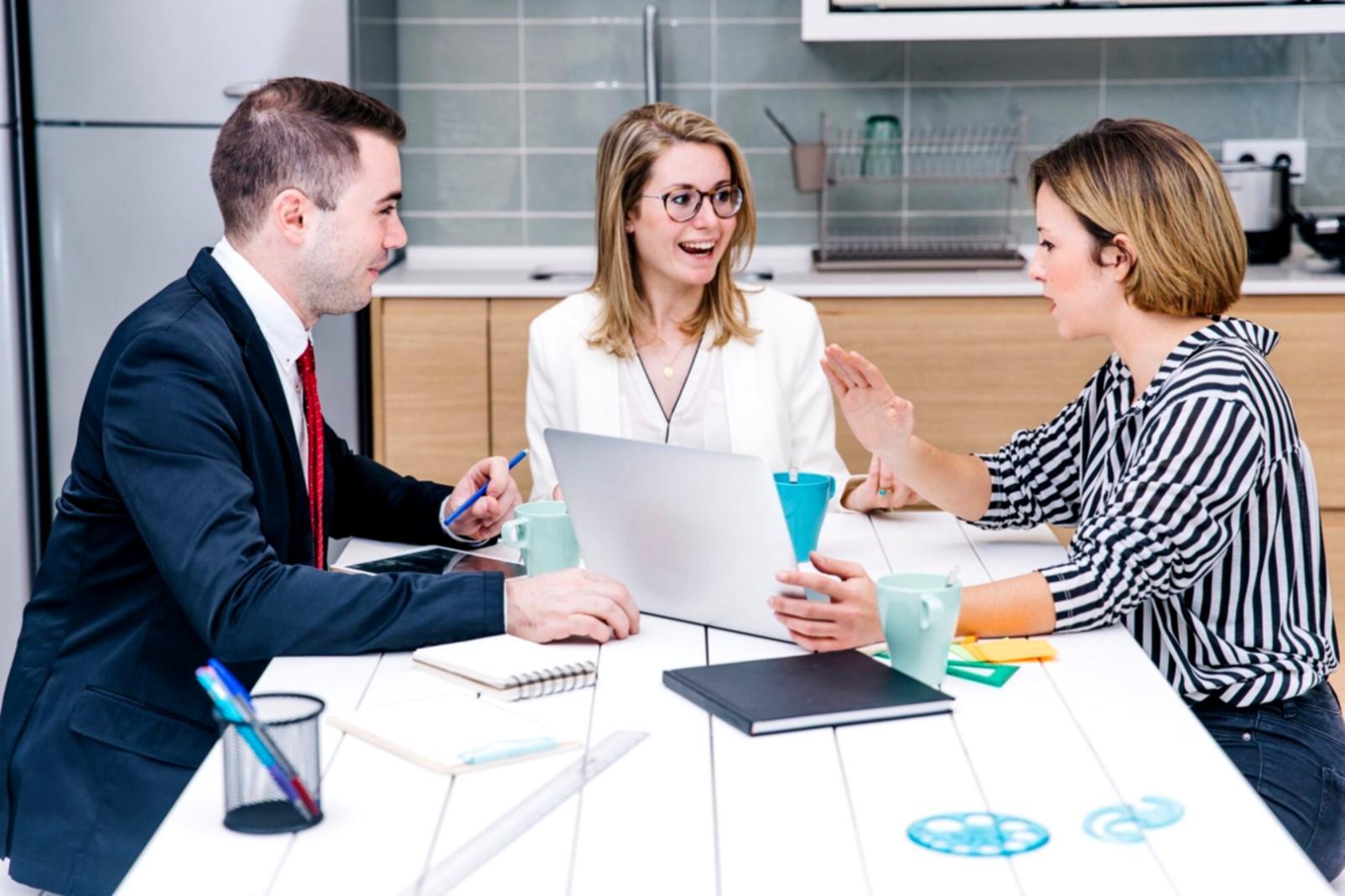 Atelier pratique de planification budgétaire