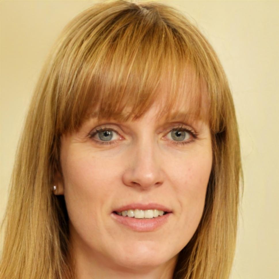 Portrait de Margot Levasseur